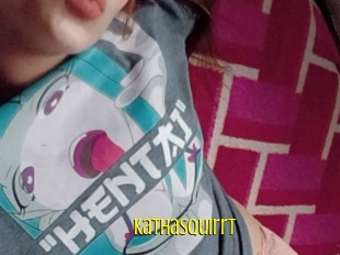 Kathasquirrt