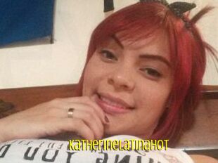 Katherinelatinahot