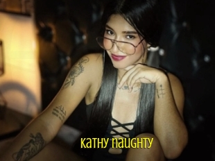 Kathy_naughty