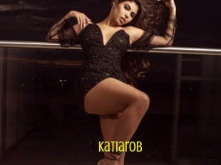 Katiarob