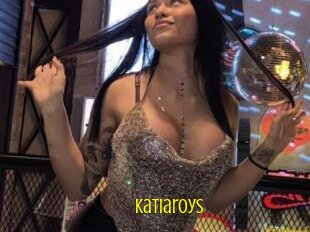 Katiaroys