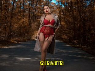 Katiavarna