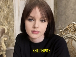 Katinapirs
