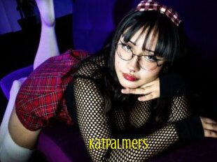 Katpalmers