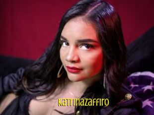 Katrinazaffiro