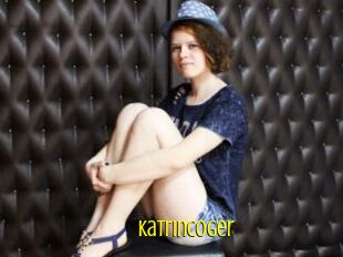 Katrincoger