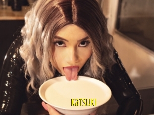 katsuki Extraits Jeunes