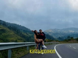 kattaandjhon Extraits Jeunes