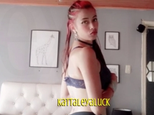 Kattaleyaluck