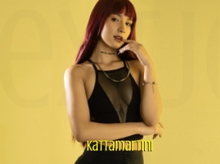 Kattamartini