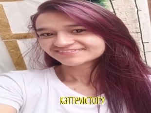 Kattevictory