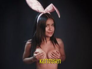 Kattrosen