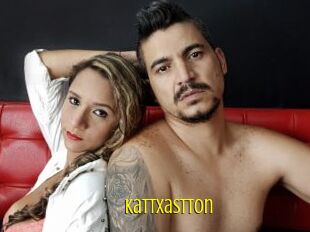 Kattxastton