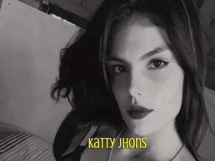 katty_jhons Extraits Jeunes