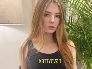 Kattyevan
