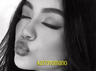 Kattyromano