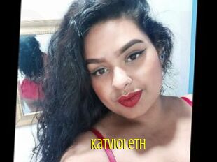 Katvioleth