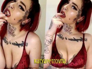 KatyaPetrovna