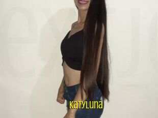Katyluna