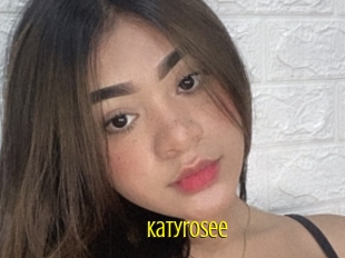katyrosee Extraits Jeunes