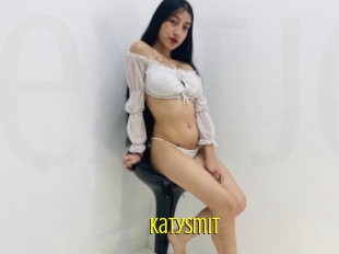 Katysmit