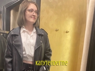 Katytenderme