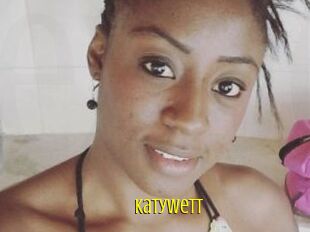 Katywett