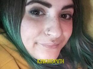 Kawaiidevth