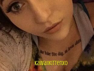 kawaiikittenxo Extraits Jeunes