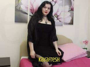 Kayafresh