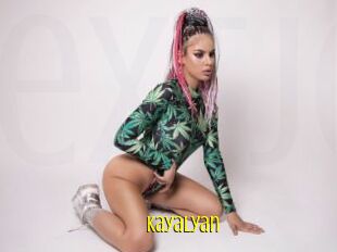 Kayalyan