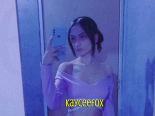 Kayceefox