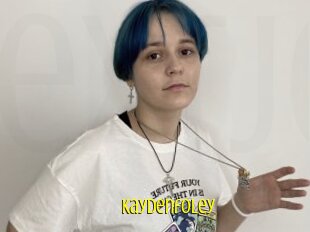 Kaydenfoley
