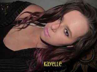 Kayelle