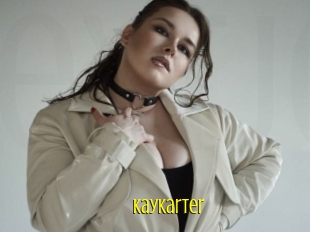 Kaykarter