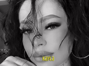 Kayla