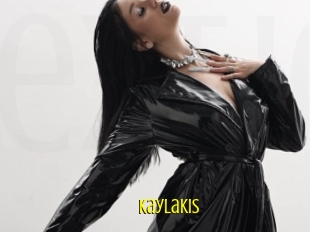 Kaylakis
