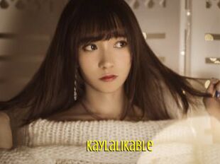 Kaylalikable