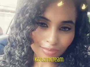 KaylaniCream
