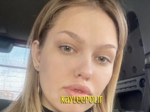 Kayleepolir