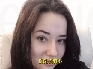 kayleerios Extraits Jeunes
