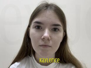Kaylerice