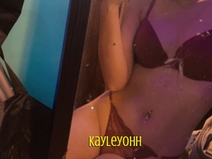 Kayleyohh
