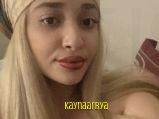 Kaynaarbya