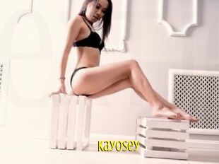 Kayosey
