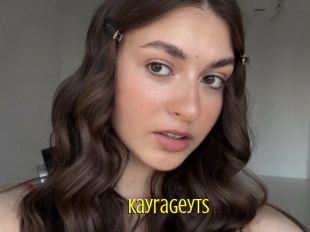 Kayrageyts