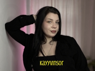 Kayyvinsor