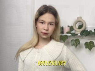 Keeleyalvey