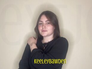 Keeleybawden