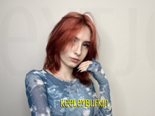 Keeleybufkin
